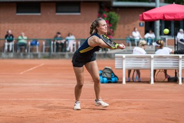 Bild 224 - BL2 THC von Horn und Hamm - Der Club an der Alster : Ergebnis: 0:9